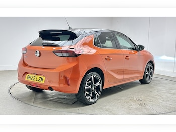 Used Vauxhall Corsa 2022 for sale - 79289511: Photo