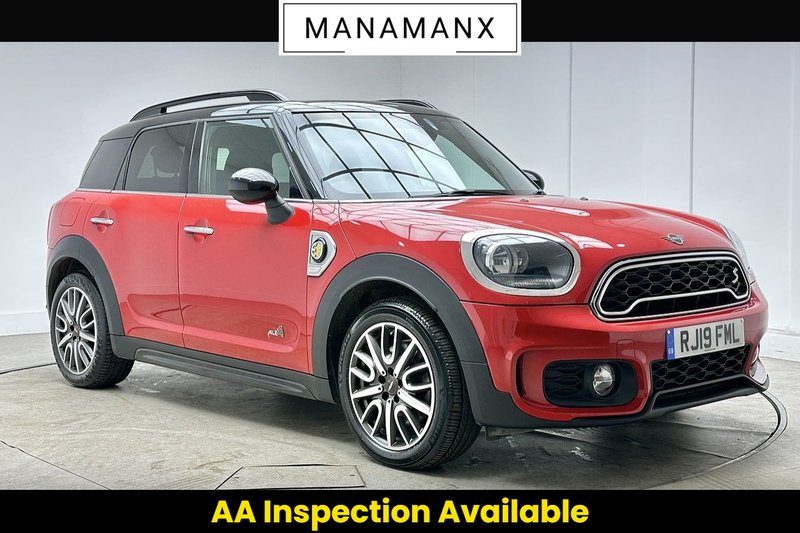 Used MINI Countryman 2019 for sale - 78197534: Photo 1
