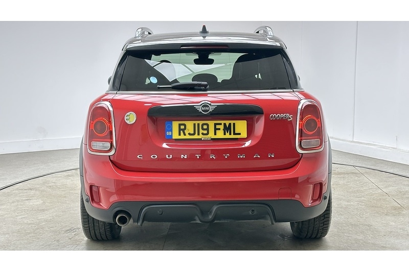 Used MINI Countryman 2019 for sale - 78197534: Photo 10