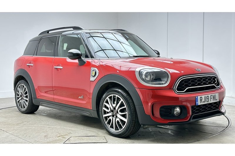 Used MINI Countryman 2019 for sale - 78197534: Photo 11