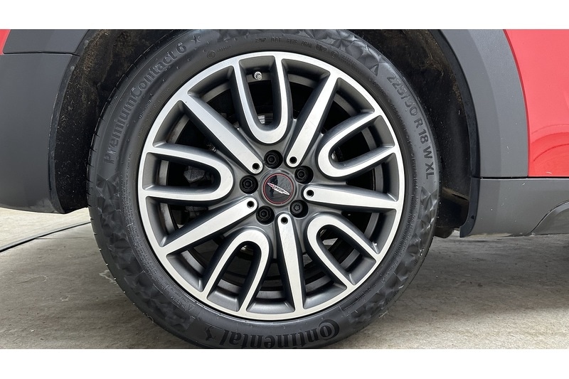 Used MINI Countryman 2019 for sale - 78197534: Photo 16