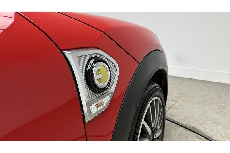 Used MINI Countryman 2019 for sale - 78197534: Photo 17