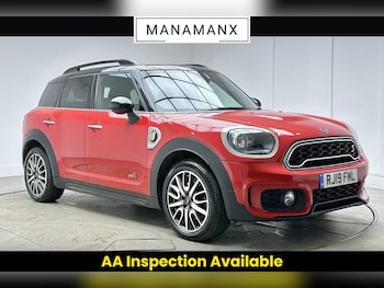 Used MINI Countryman 2019 for sale - 78197534: Photo