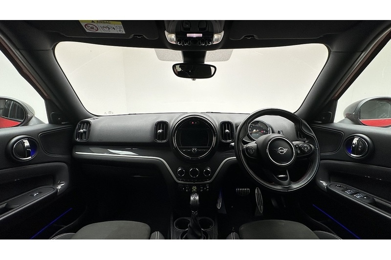Used MINI Countryman 2019 for sale - 78197534: Photo 2