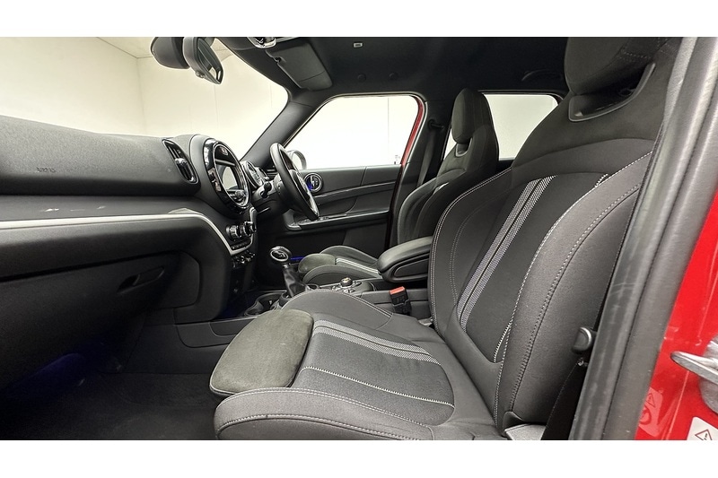 Used MINI Countryman 2019 for sale - 78197534: Photo 22
