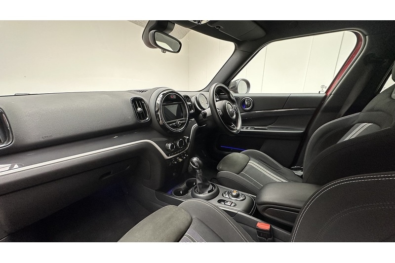Used MINI Countryman 2019 for sale - 78197534: Photo 23