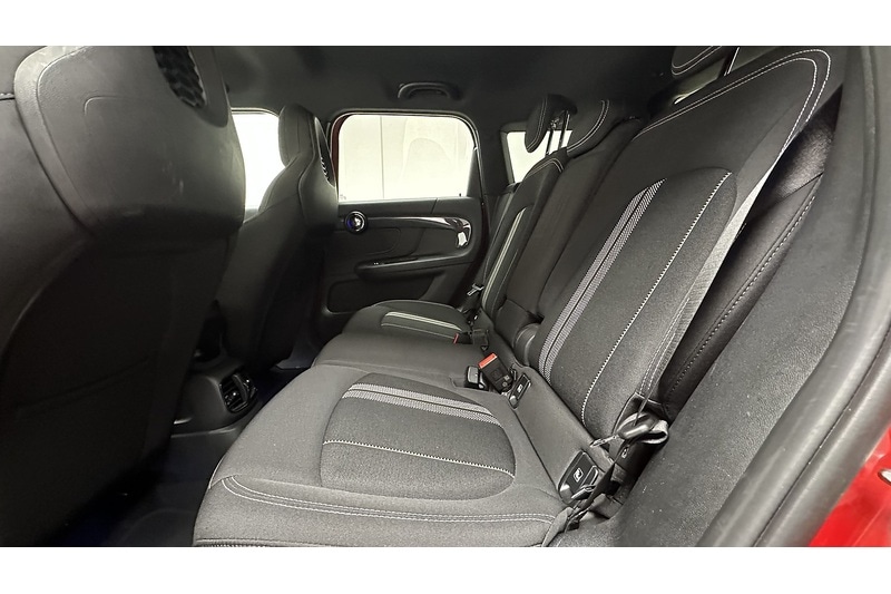 Used MINI Countryman 2019 for sale - 78197534: Photo 24