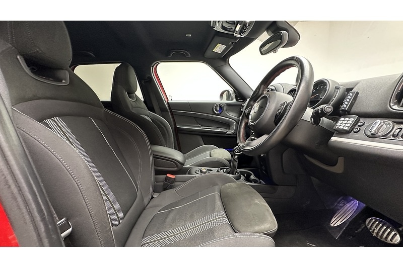 Used MINI Countryman 2019 for sale - 78197534: Photo 29