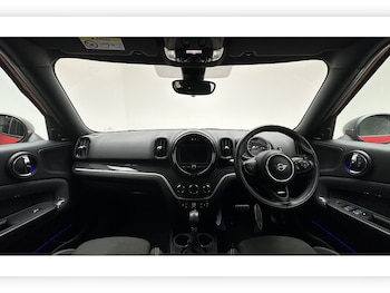 Used MINI Countryman 2019 for sale - 78197534: Photo