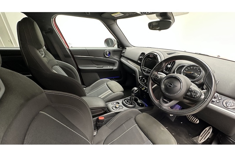 Used MINI Countryman 2019 for sale - 78197534: Photo 30