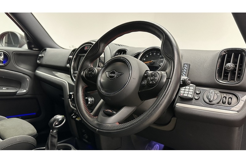 Used MINI Countryman 2019 for sale - 78197534: Photo 32