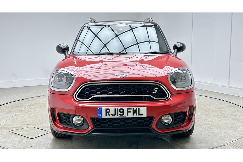 Used MINI Countryman 2019 for sale - 78197534: Photo 4