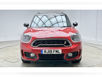 Used MINI Countryman 2019 for sale - 78197534: Photo