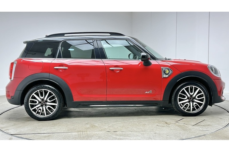 Used MINI Countryman 2019 for sale - 78197534: Photo 5