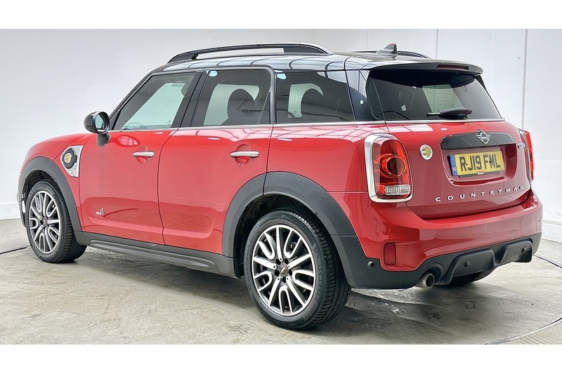 Used MINI Countryman 2019 for sale - 78197534: Photo 6