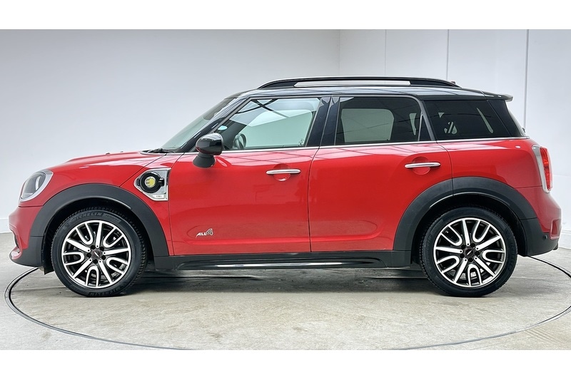 Used MINI Countryman 2019 for sale - 78197534: Photo 7