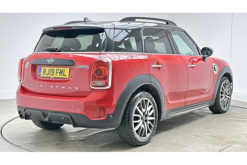 Used MINI Countryman 2019 for sale - 78197534: Photo 9