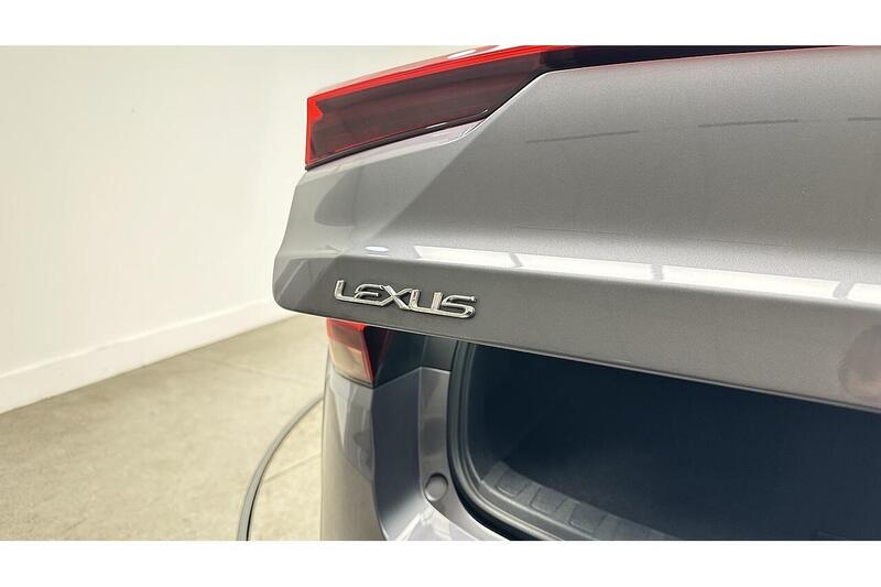 Used Lexus UX 2019 for sale - 76784533: Photo 14