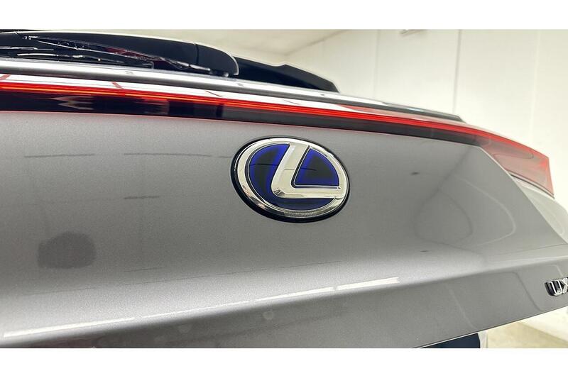 Used Lexus UX 2019 for sale - 76784533: Photo 15