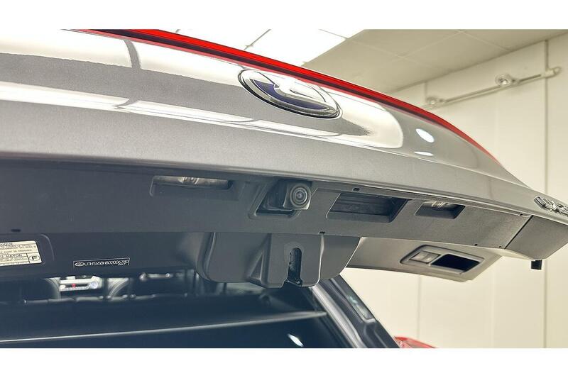 Used Lexus UX 2019 for sale - 76784533: Photo 17