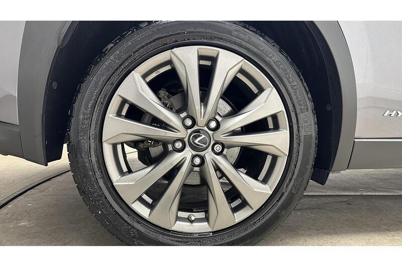 Used Lexus UX 2019 for sale - 76784533: Photo 19