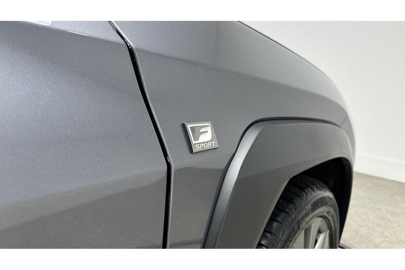 Used Lexus UX 2019 for sale - 76784533: Photo 20