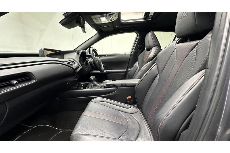 Used Lexus UX 2019 for sale - 76784533: Photo 23