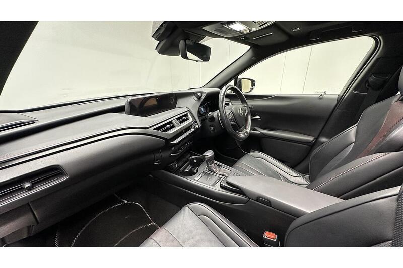 Used Lexus UX 2019 for sale - 76784533: Photo 25