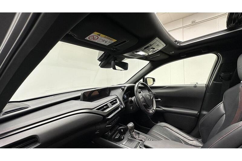 Used Lexus UX 2019 for sale - 76784533: Photo 26