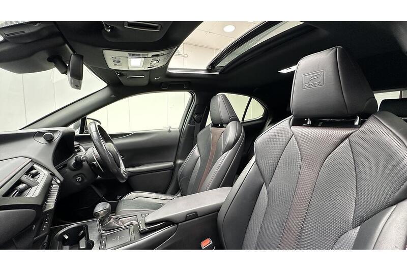 Used Lexus UX 2019 for sale - 76784533: Photo 27