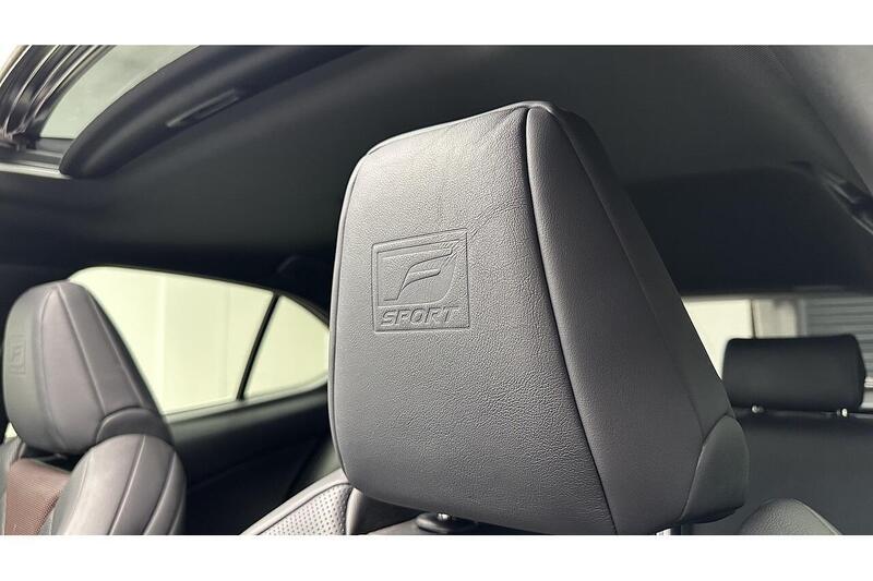 Used Lexus UX 2019 for sale - 76784533: Photo 28