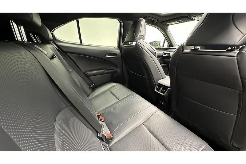 Used Lexus UX 2019 for sale - 76784533: Photo 33