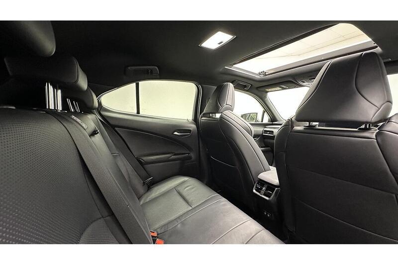 Used Lexus UX 2019 for sale - 76784533: Photo 34