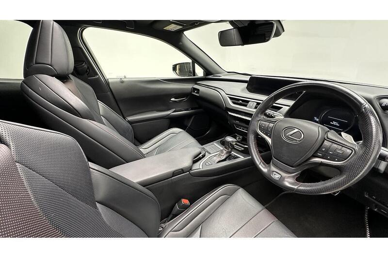 Used Lexus UX 2019 for sale - 76784533: Photo 36