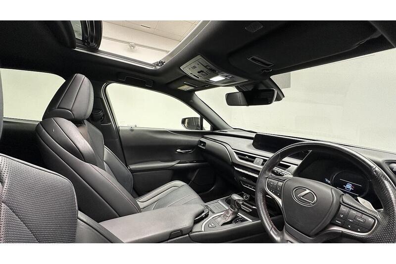 Used Lexus UX 2019 for sale - 76784533: Photo 38