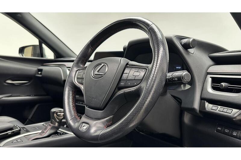 Used Lexus UX 2019 for sale - 76784533: Photo 39