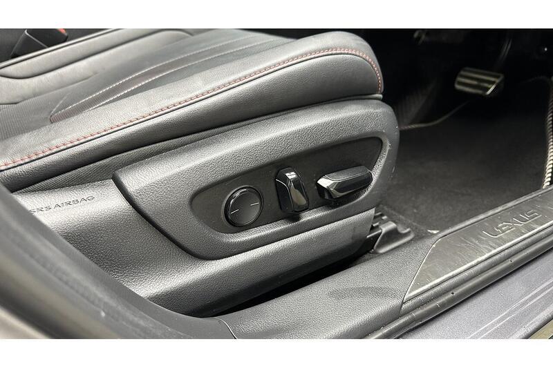 Used Lexus UX 2019 for sale - 76784533: Photo 42