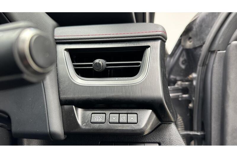 Used Lexus UX 2019 for sale - 76784533: Photo 43