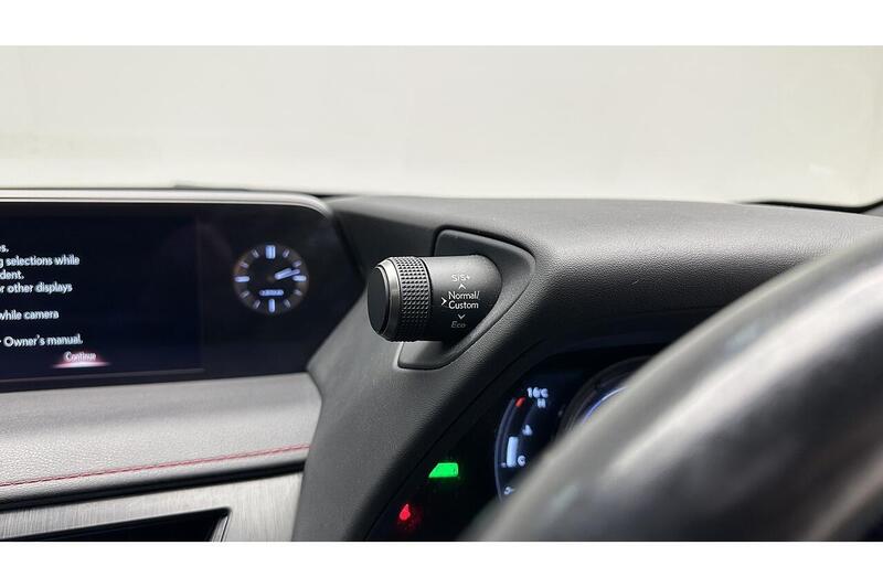 Used Lexus UX 2019 for sale - 76784533: Photo 46