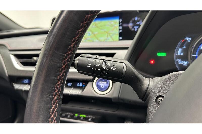 Used Lexus UX 2019 for sale - 76784533: Photo 48