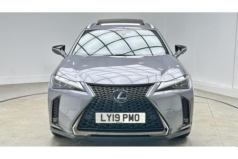 Used Lexus UX 2019 for sale - 76784533: Photo 5