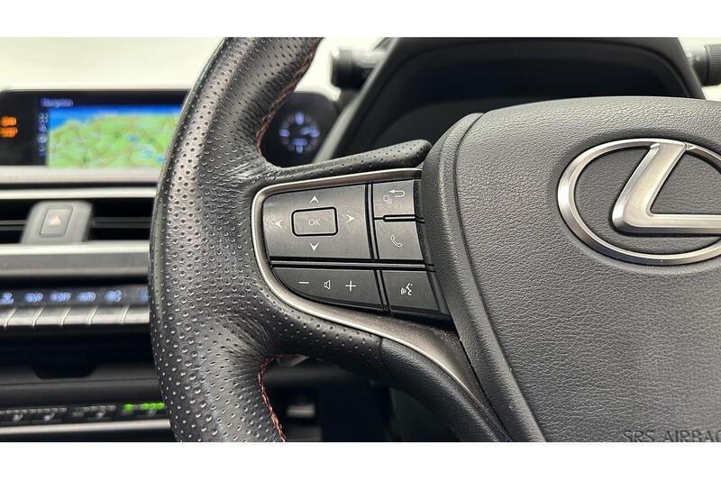 Used Lexus UX 2019 for sale - 76784533: Photo 50