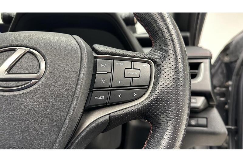 Used Lexus UX 2019 for sale - 76784533: Photo 51