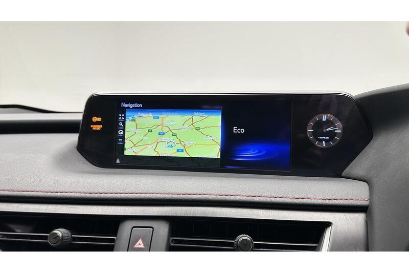 Used Lexus UX 2019 for sale - 76784533: Photo 54