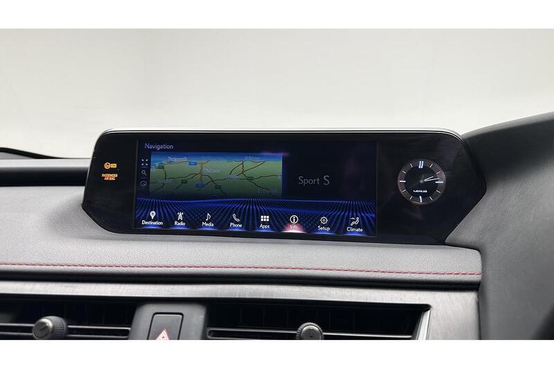 Used Lexus UX 2019 for sale - 76784533: Photo 56