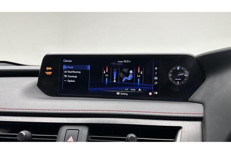 Used Lexus UX 2019 for sale - 76784533: Photo 57