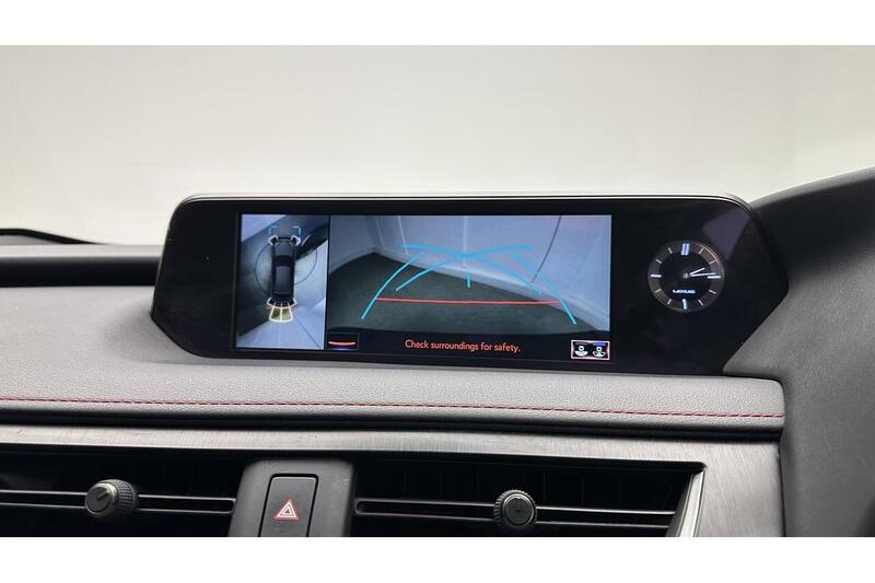 Used Lexus UX 2019 for sale - 76784533: Photo 58