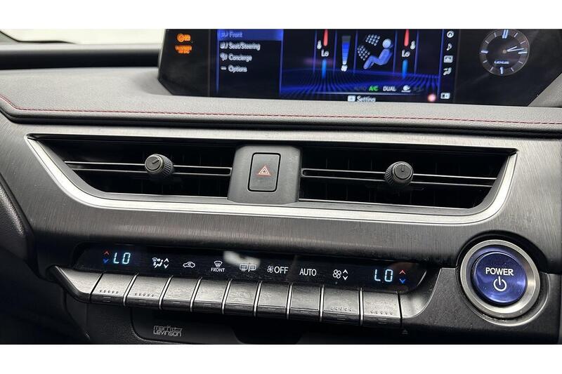 Used Lexus UX 2019 for sale - 76784533: Photo 59