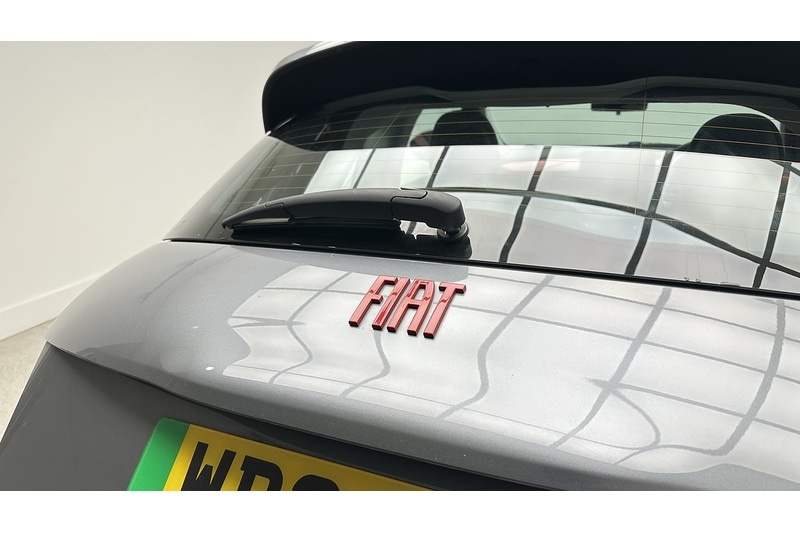 Used Fiat 500e 2024 for sale - 77622085: Photo 13