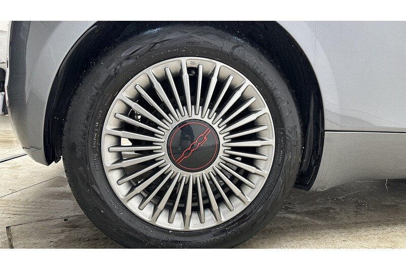 Used Fiat 500e 2024 for sale - 77622085: Photo 16